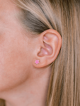 kid-enamel-pink-star-stud-earring-14k-586536