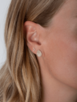 largepearstudearrings