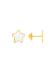 kid-enamel-white-star-stud-earring-14k-908183