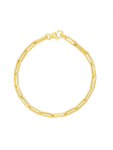 paperclip-m-bracelet-14k-503795