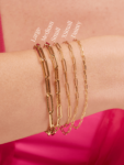 paperclip-m-bracelet-14k-503795