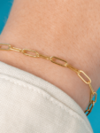 paperclip-m-bracelet-544291