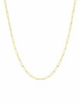 paperclip-s-chain-necklace-14k-668491