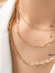 paperclip-s-chain-necklace-14k-668491